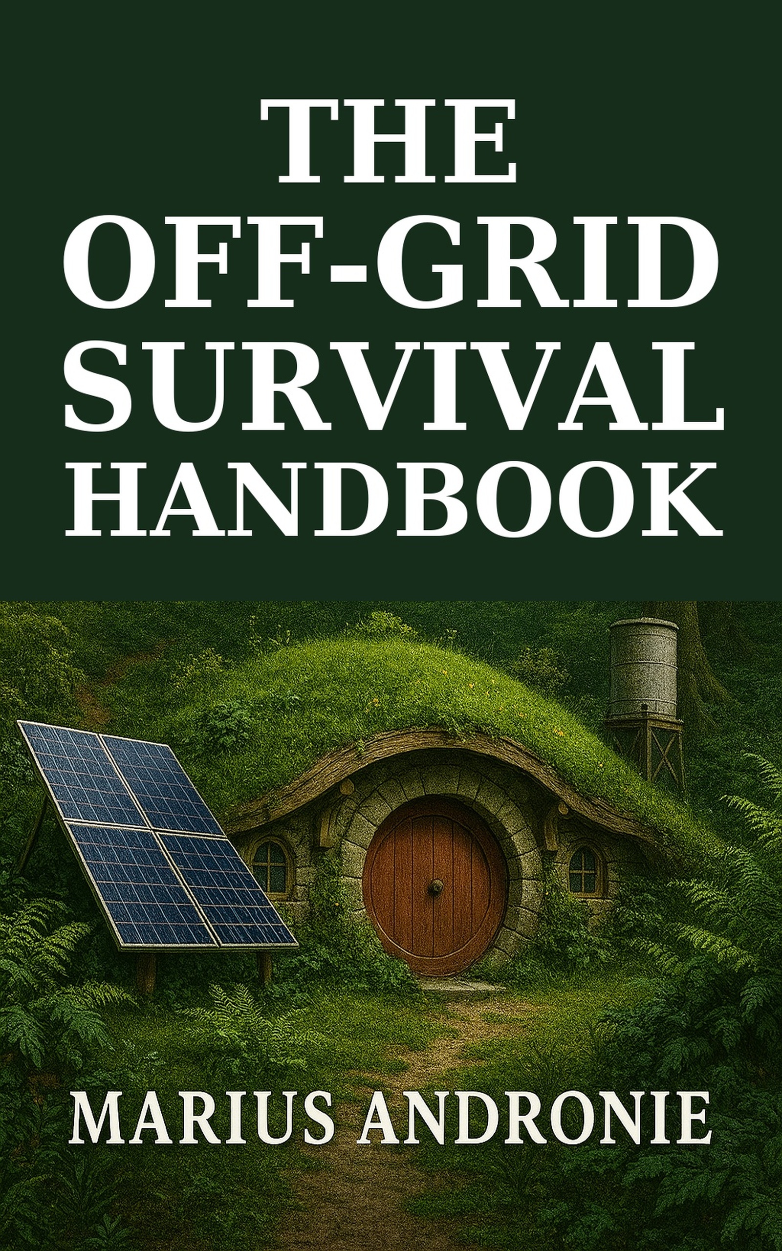 The Off-Grid Survival Handbook